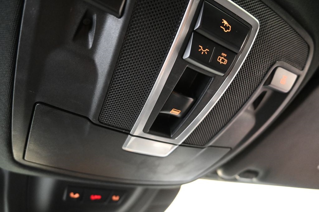 Mercedes-Benz GLS-Class  2017