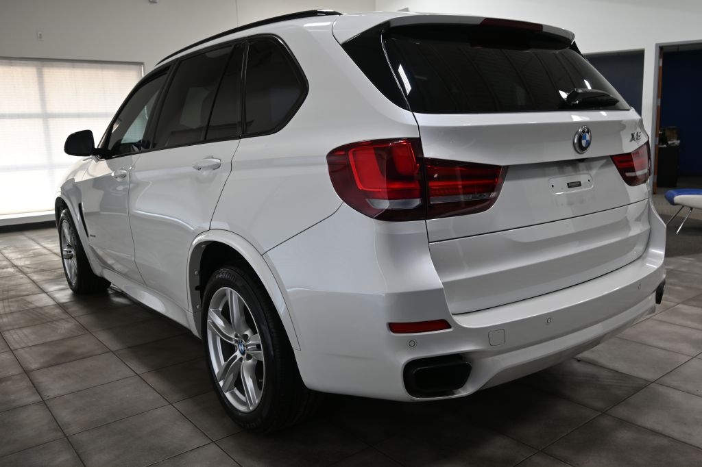 BMW X5  2014