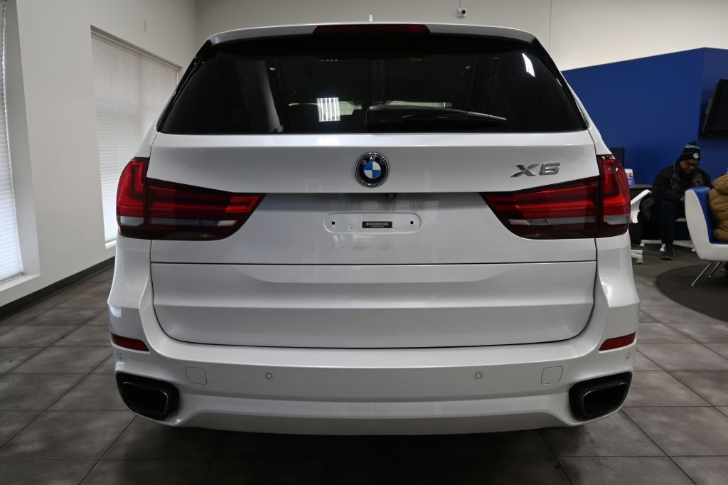 BMW X5  2014
