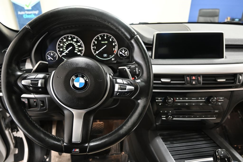 BMW X5  2014
