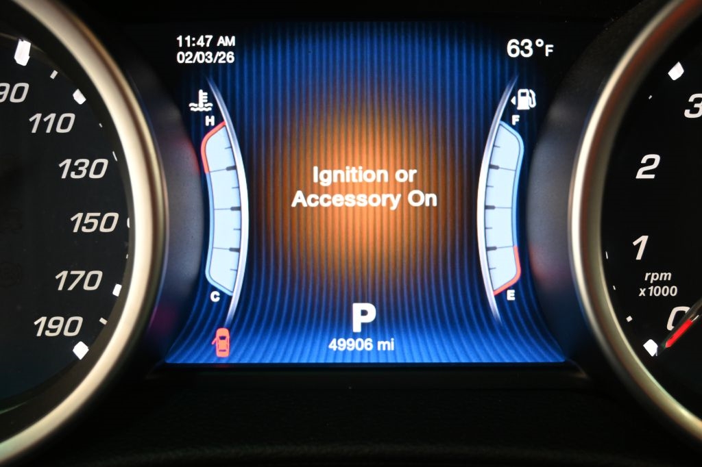 Maserati Ghibli  2015