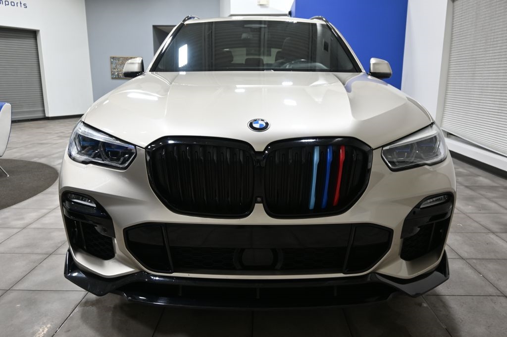 BMW X5  2019