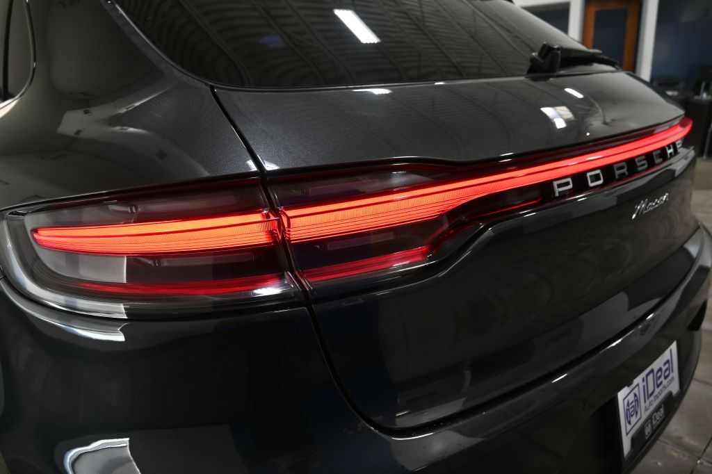Porsche Macan  2019