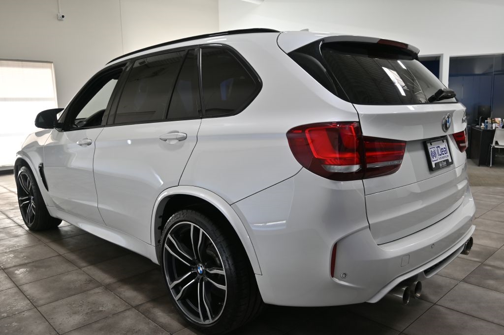 BMW X5  2017