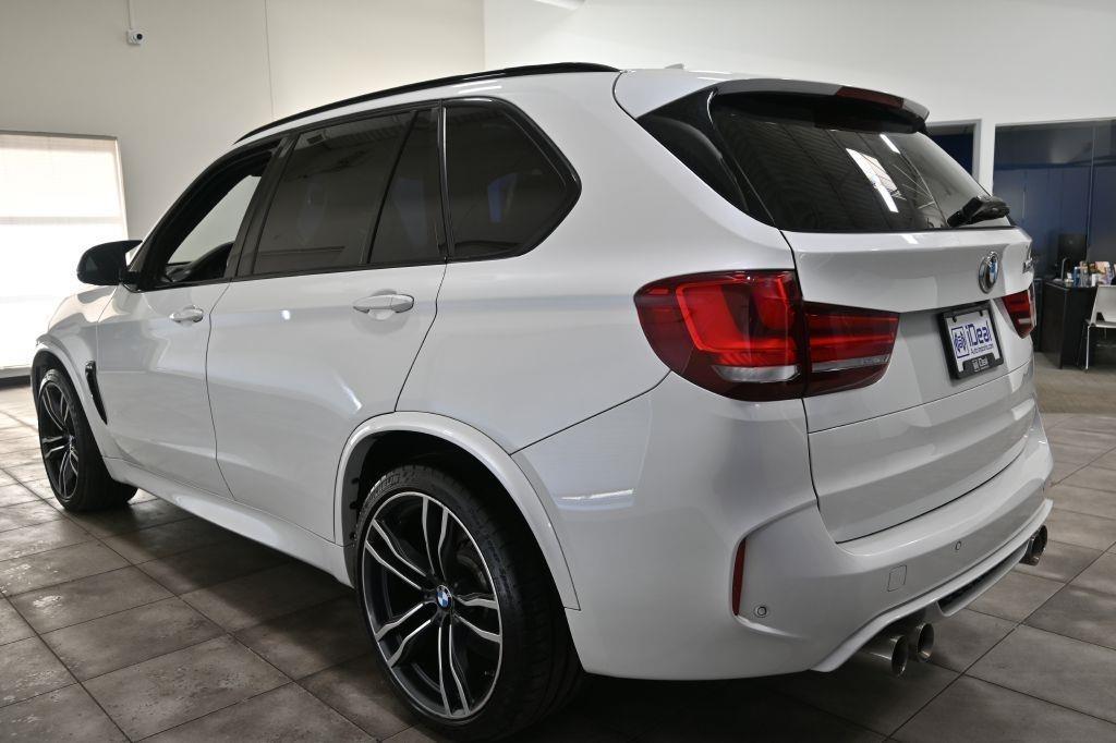 BMW X5  2017