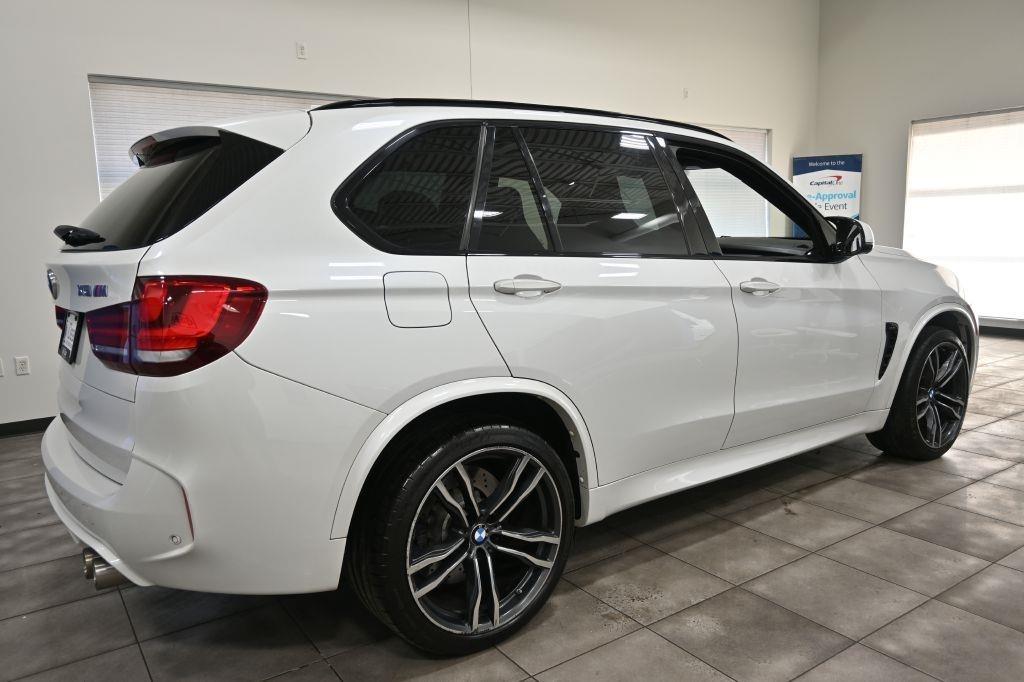 BMW X5  2017