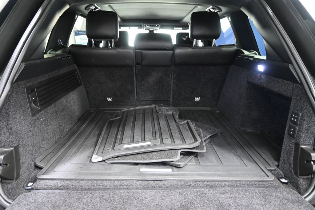 Land Rover Range Rover  2018