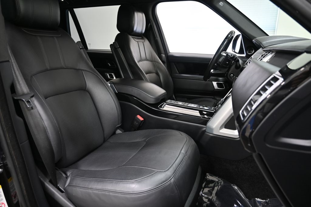 Land Rover Range Rover  2018