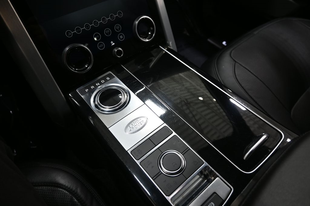 Land Rover Range Rover  2018