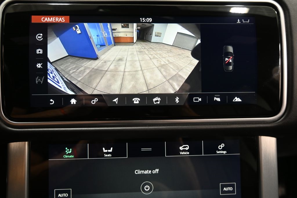 Land Rover Range Rover  2018