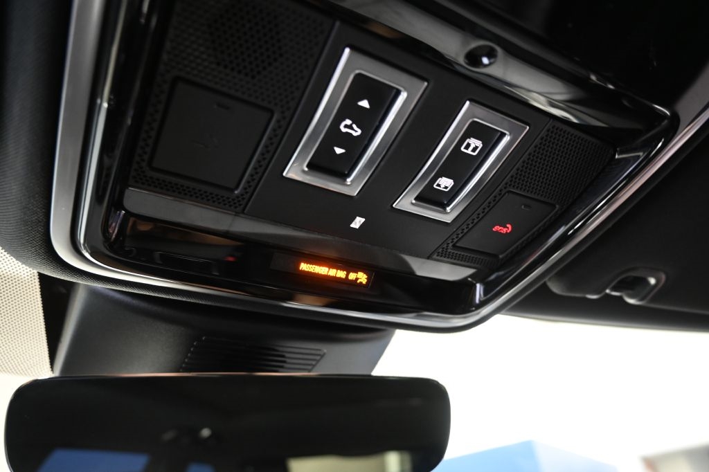 Land Rover Range Rover  2018