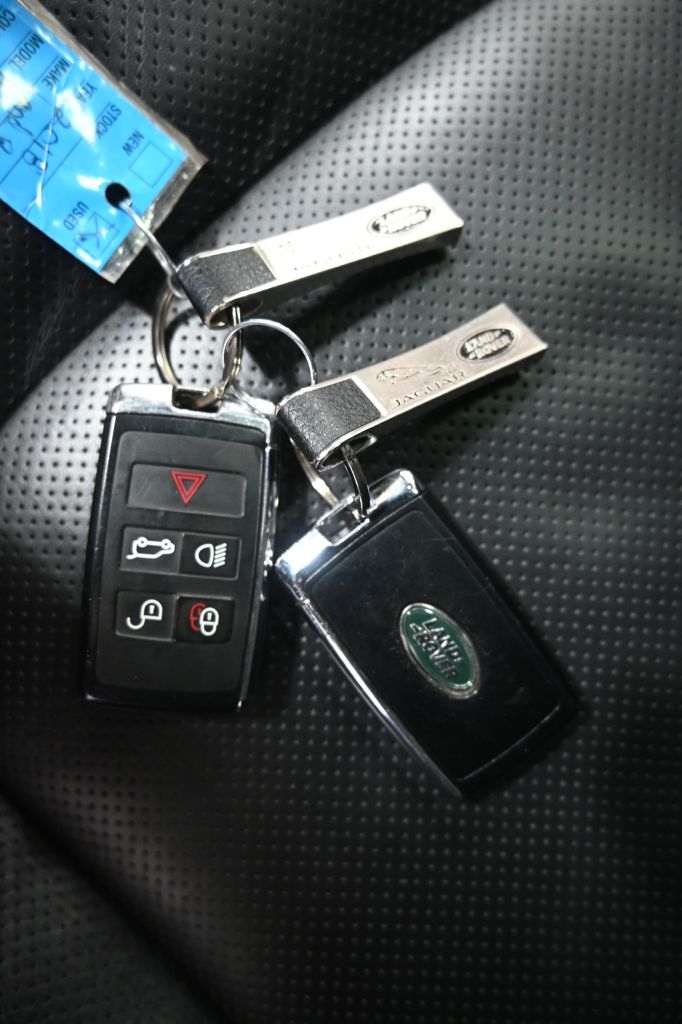 Land Rover Range Rover  2018