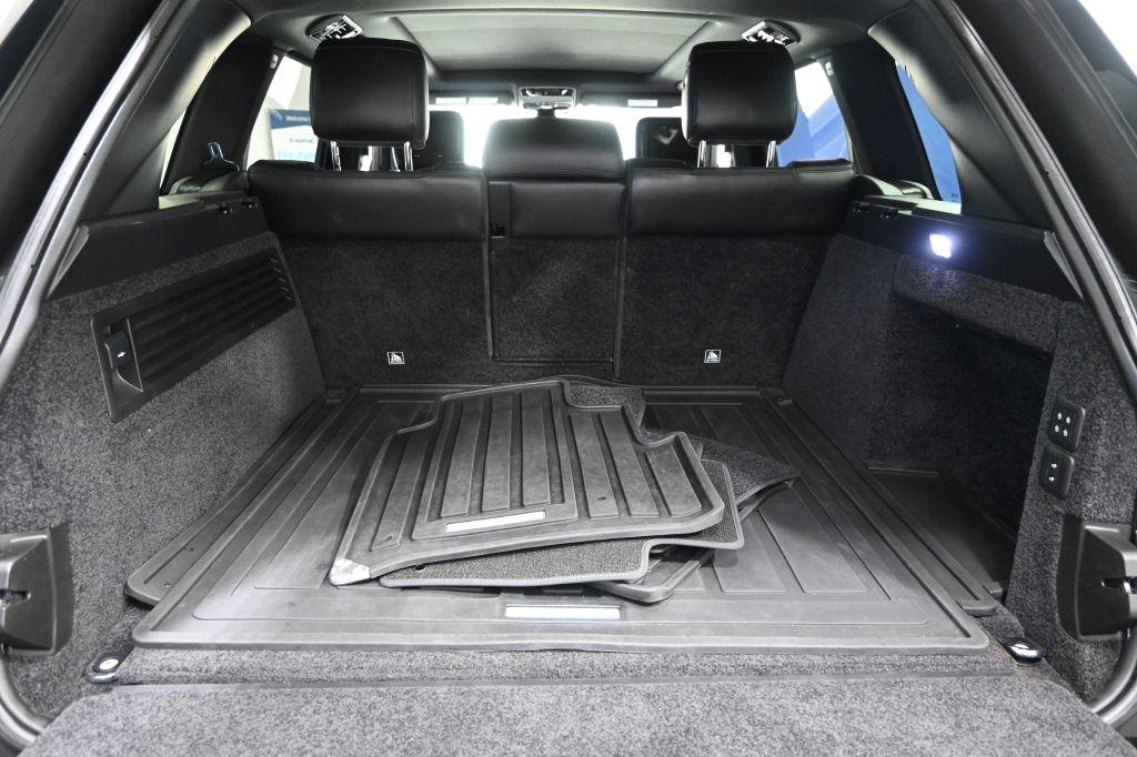 Land Rover Range Rover  2018