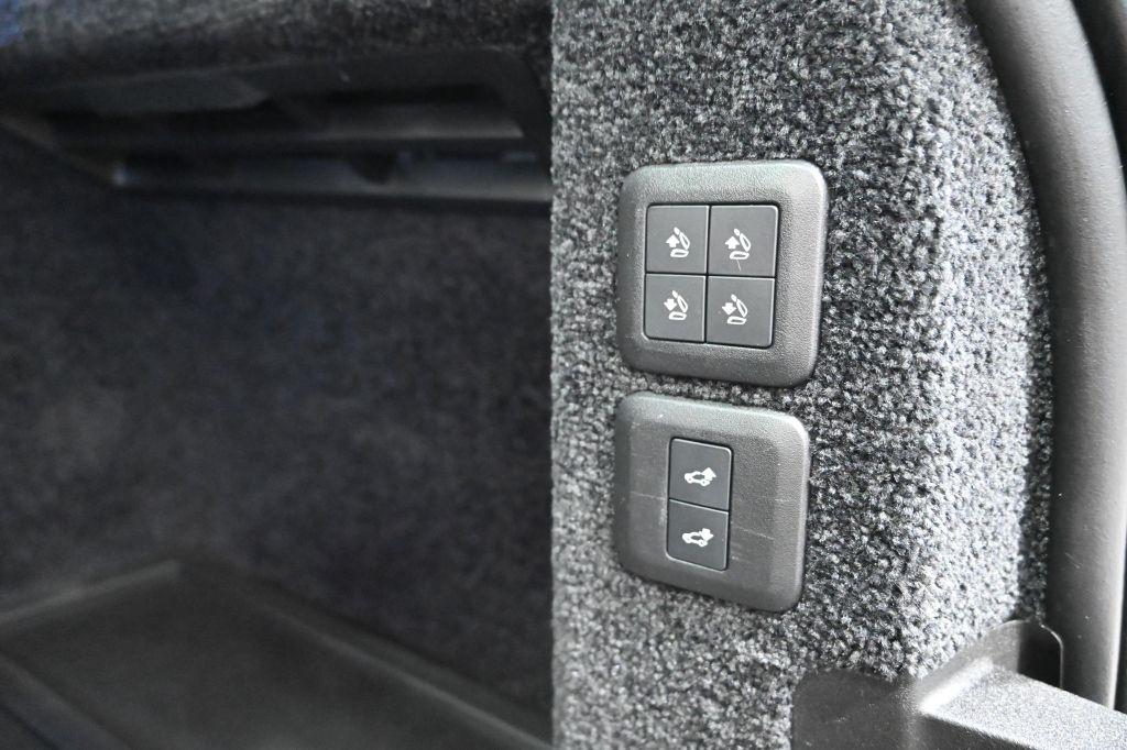 Land Rover Range Rover  2018