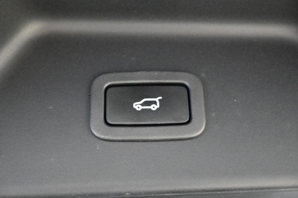 Land Rover Range Rover  2018