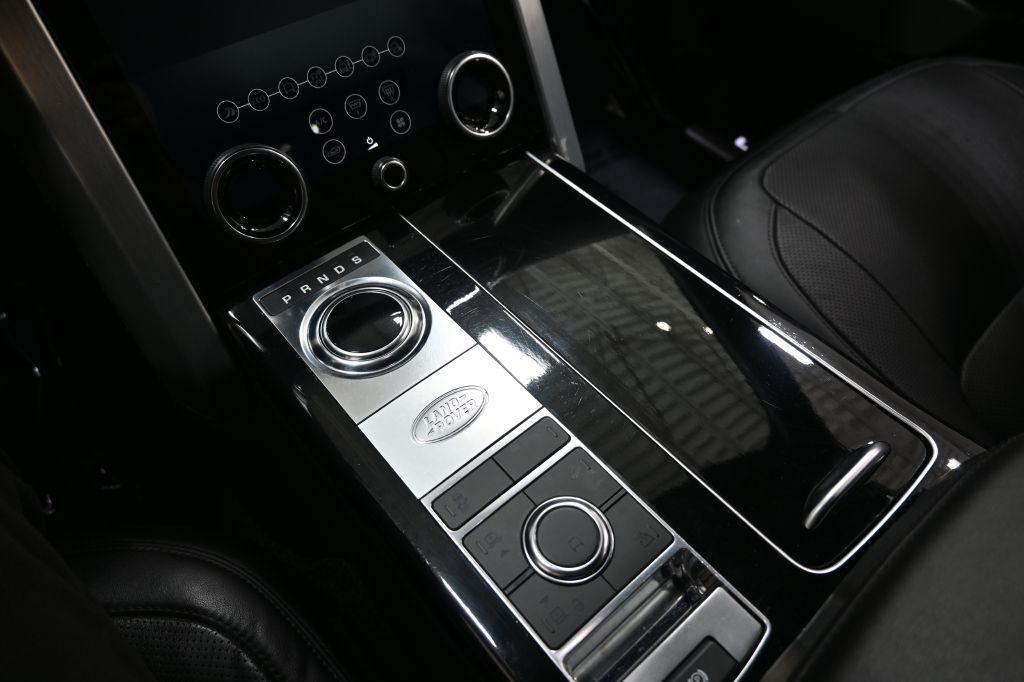 Land Rover Range Rover  2018