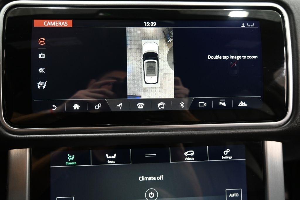 Land Rover Range Rover  2018