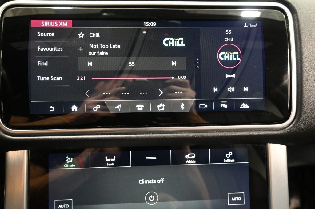 Land Rover Range Rover  2018