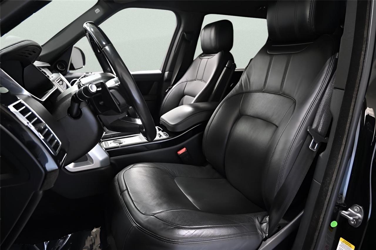 Land Rover Range Rover  2018