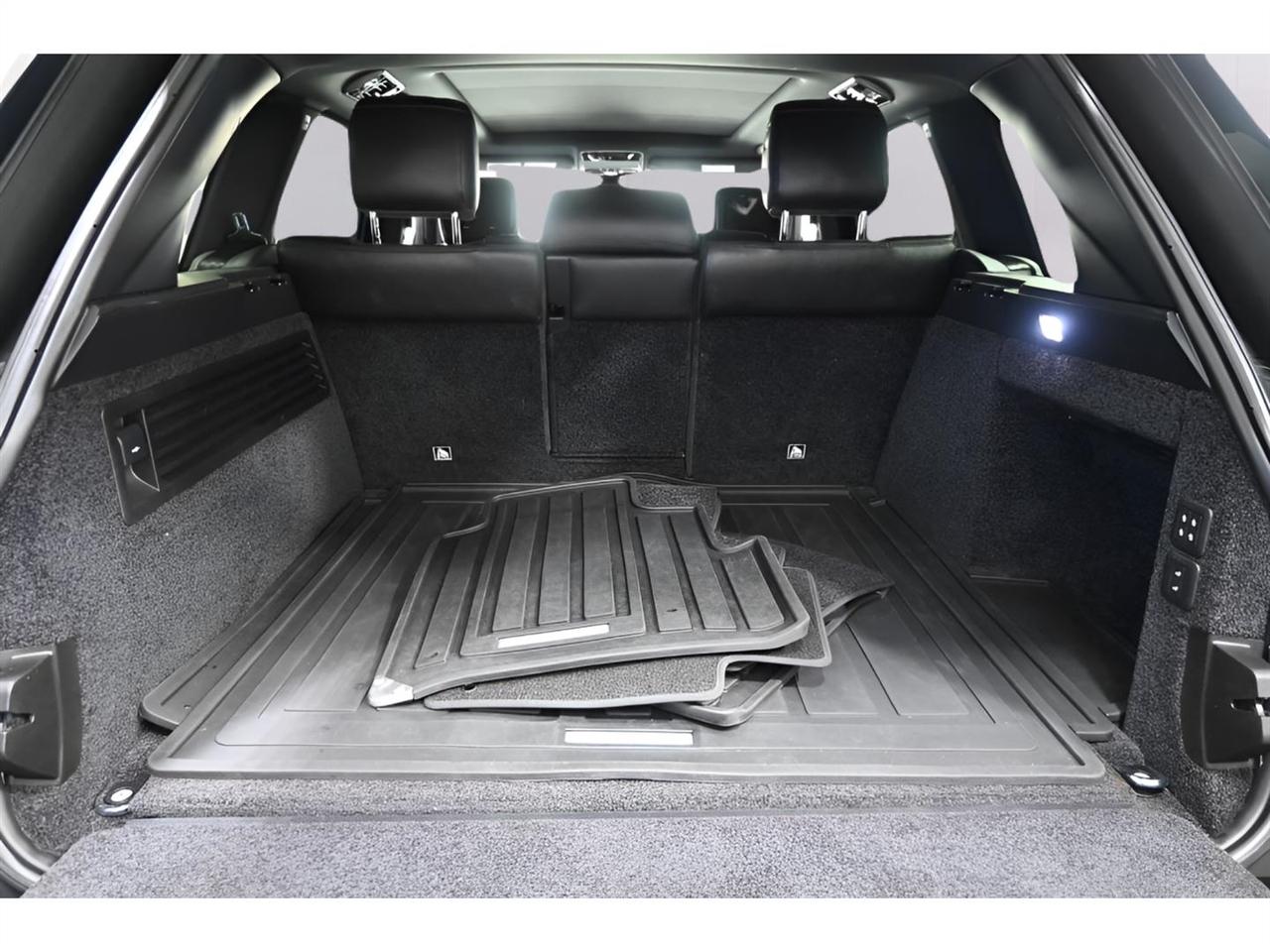 Land Rover Range Rover  2018