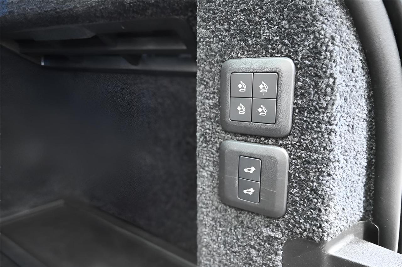 Land Rover Range Rover  2018