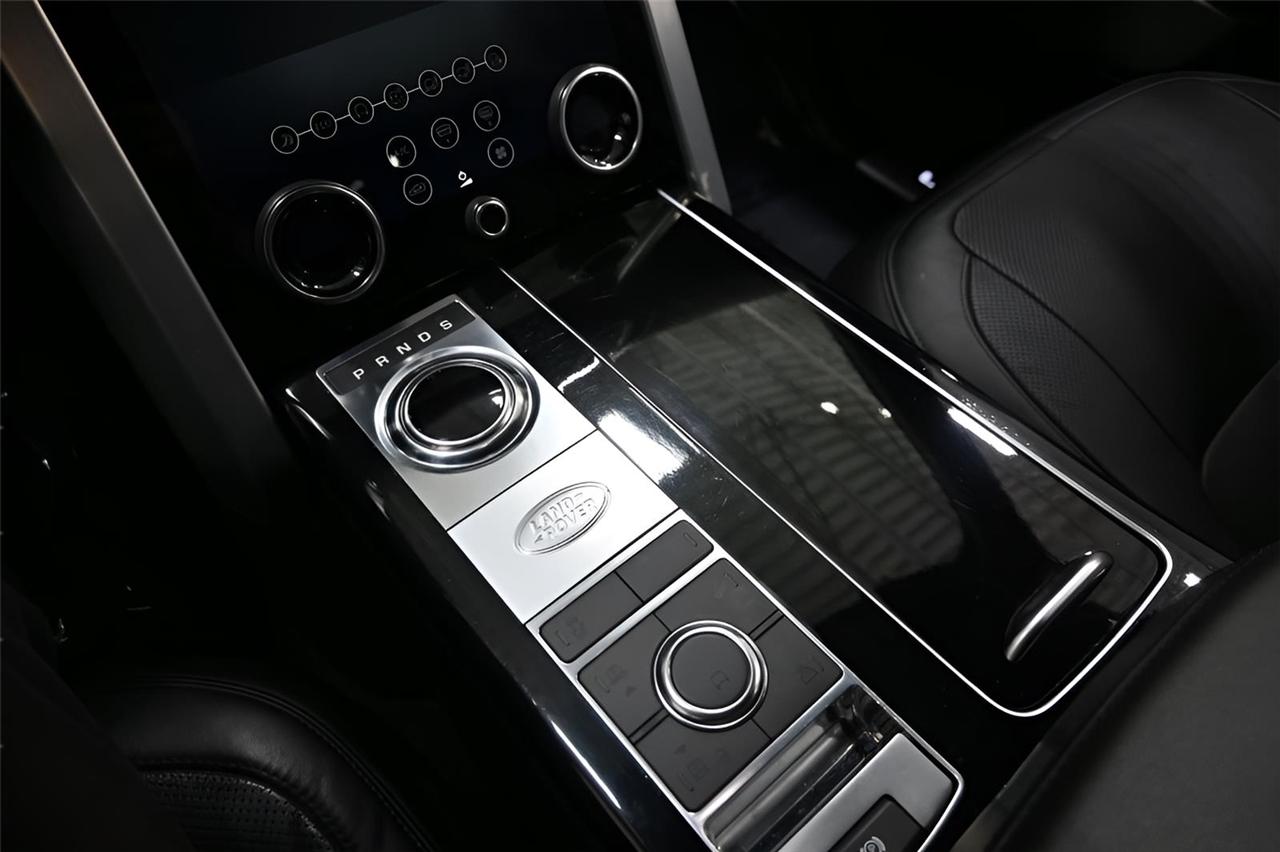 Land Rover Range Rover  2018