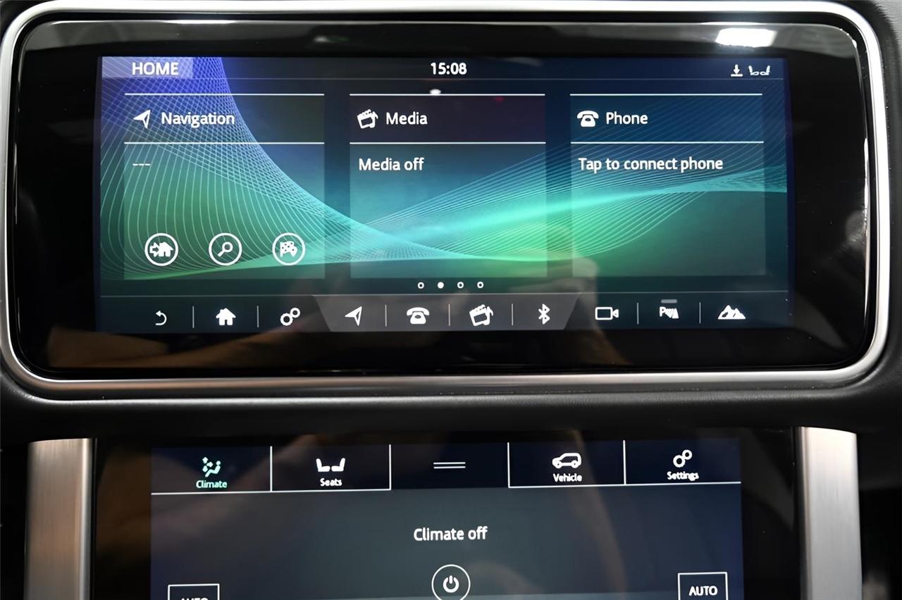 Land Rover Range Rover  2018