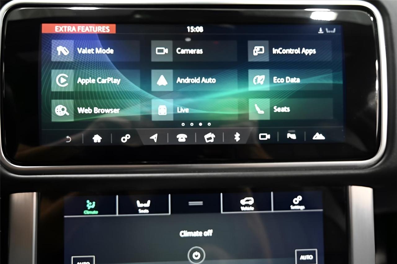 Land Rover Range Rover  2018