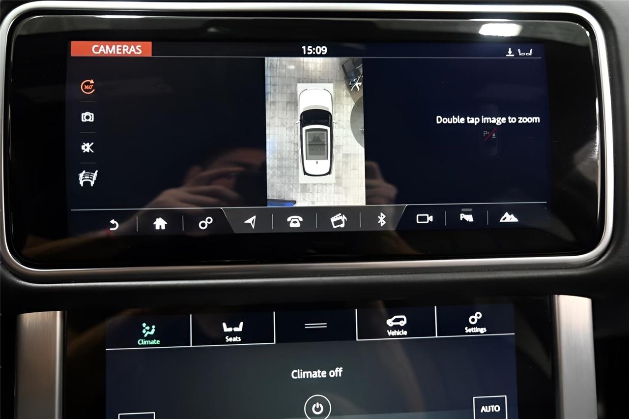 Land Rover Range Rover  2018