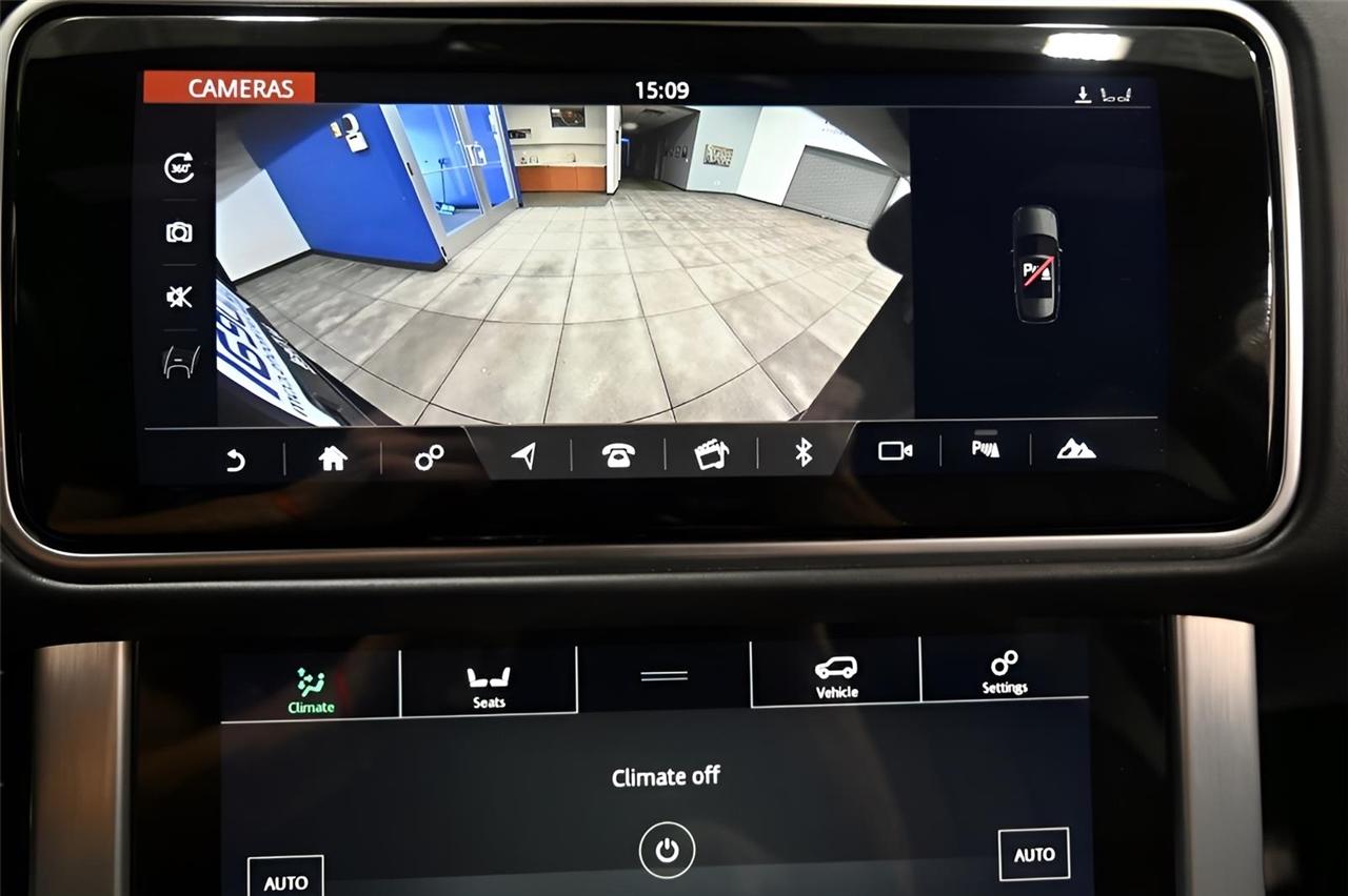 Land Rover Range Rover  2018