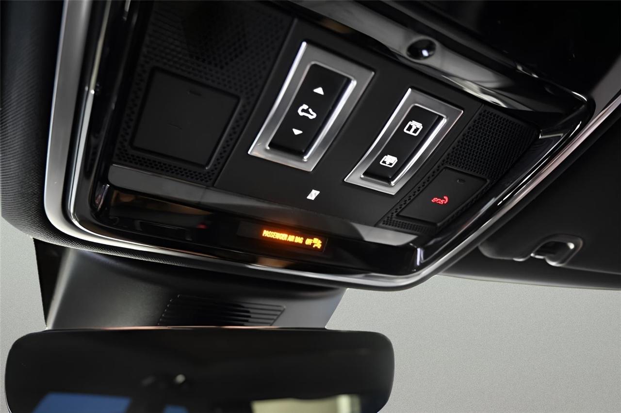 Land Rover Range Rover  2018