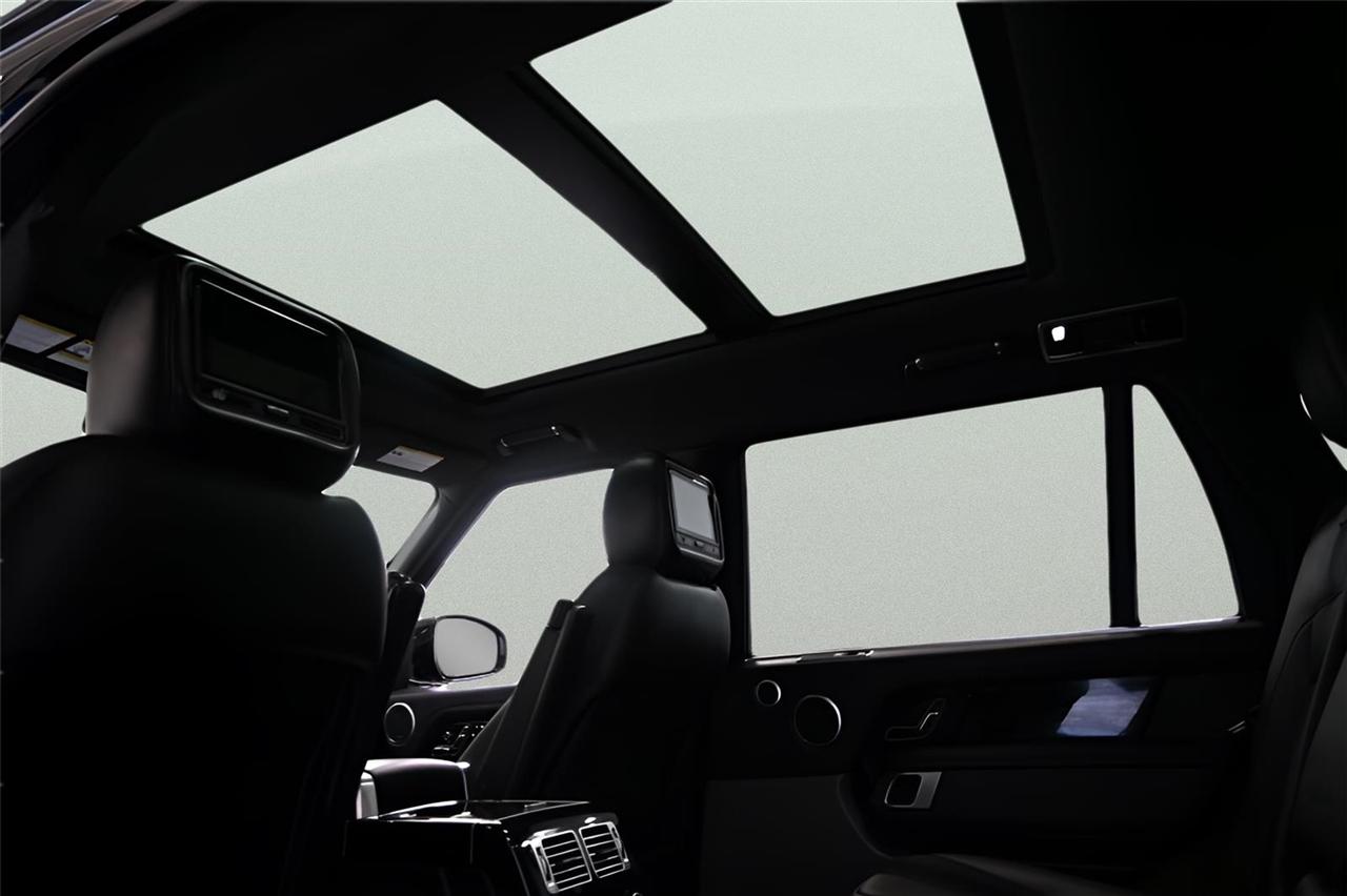 Land Rover Range Rover  2018