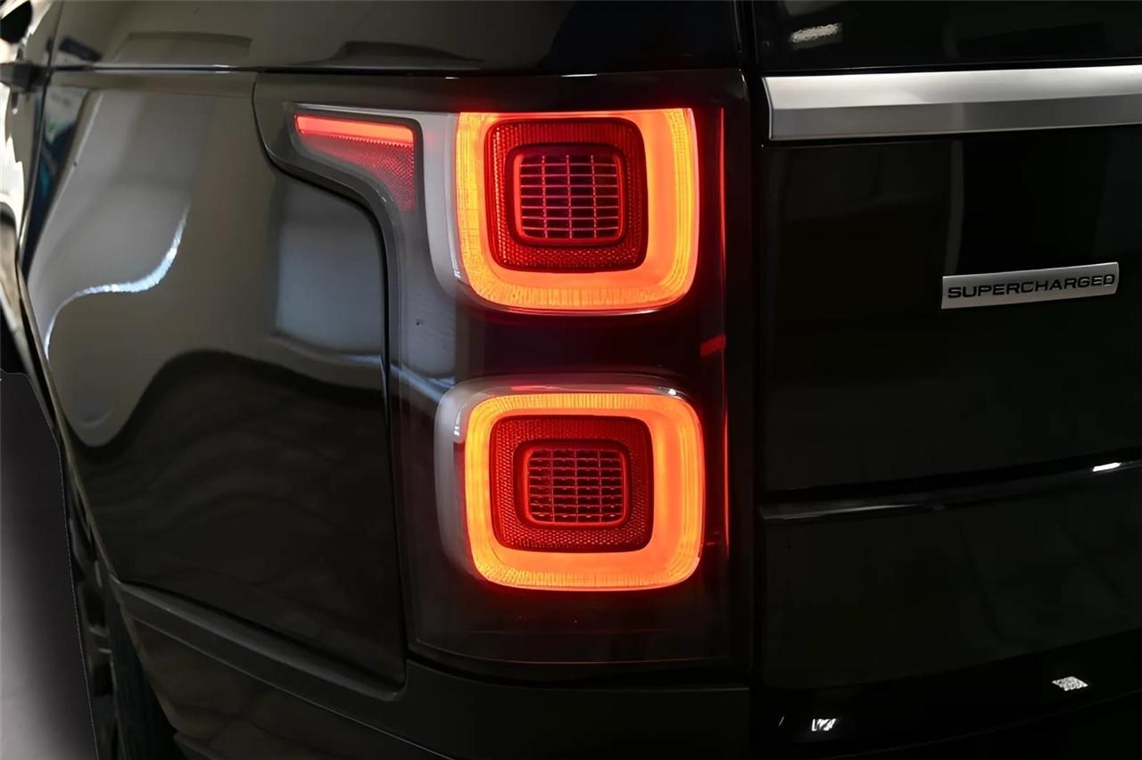 Land Rover Range Rover  2018