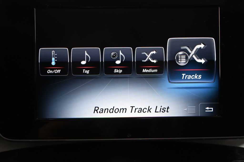 Mercedes-Benz C-Class  2016