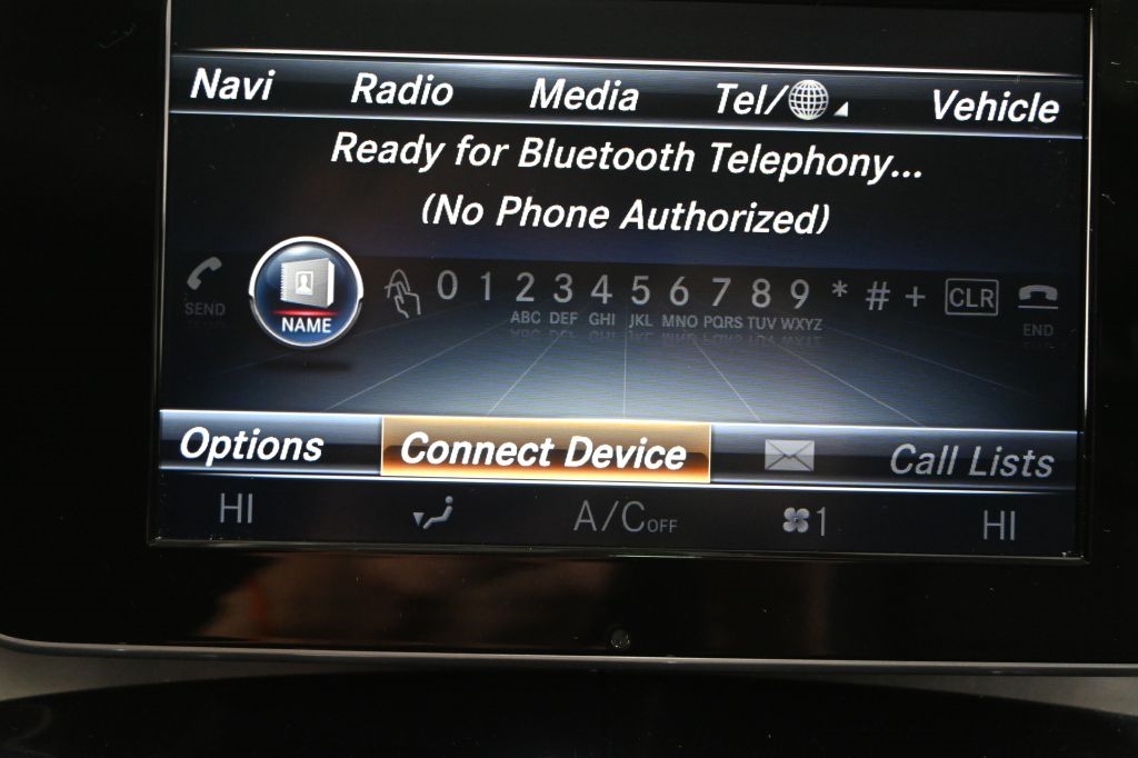 Mercedes-Benz C-Class  2016