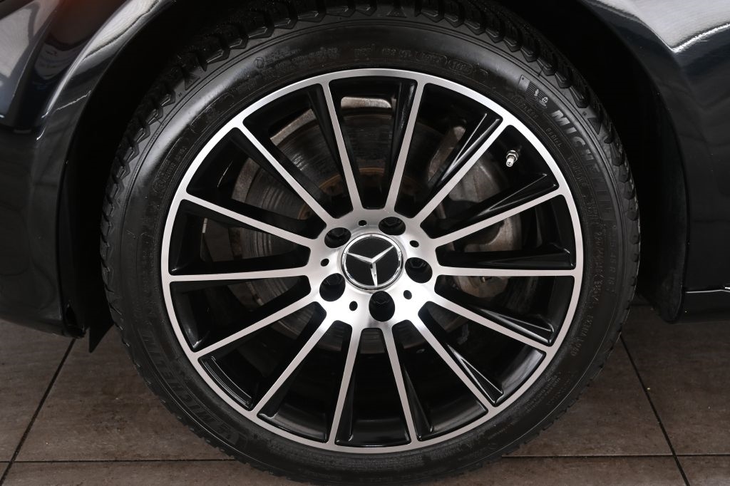 Mercedes-Benz C-Class  2016