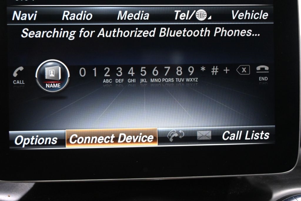 Mercedes-Benz CLA-Class  2018