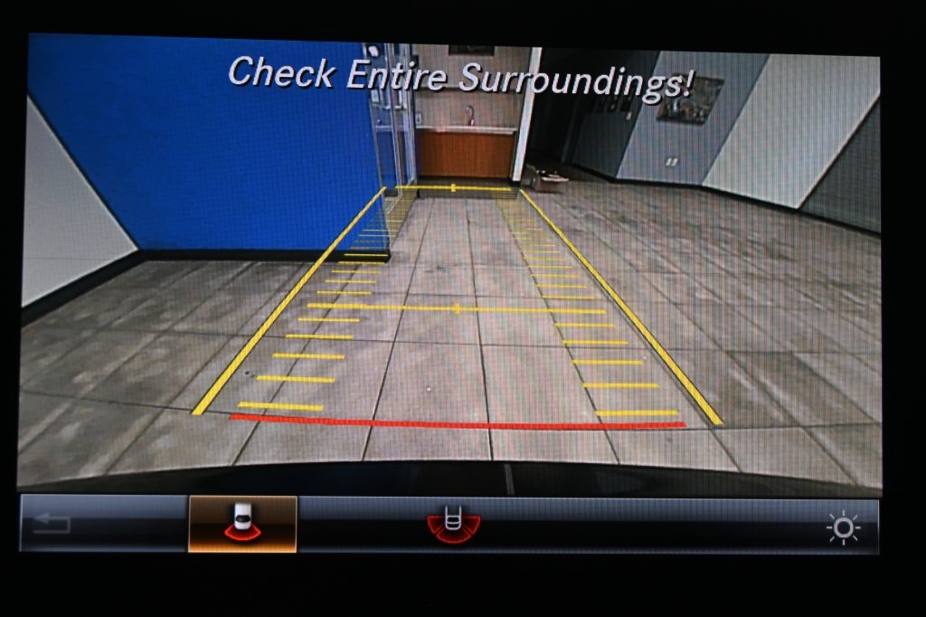 Mercedes-Benz CLA-Class  2018