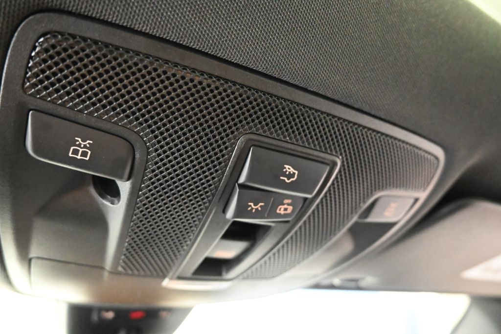 Mercedes-Benz CLA-Class  2018