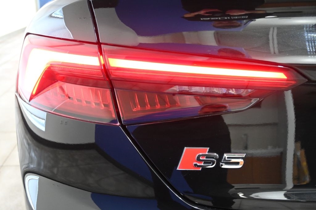 Audi S5  2019