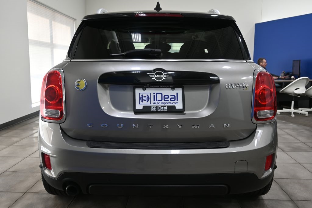 MINI Countryman  2019