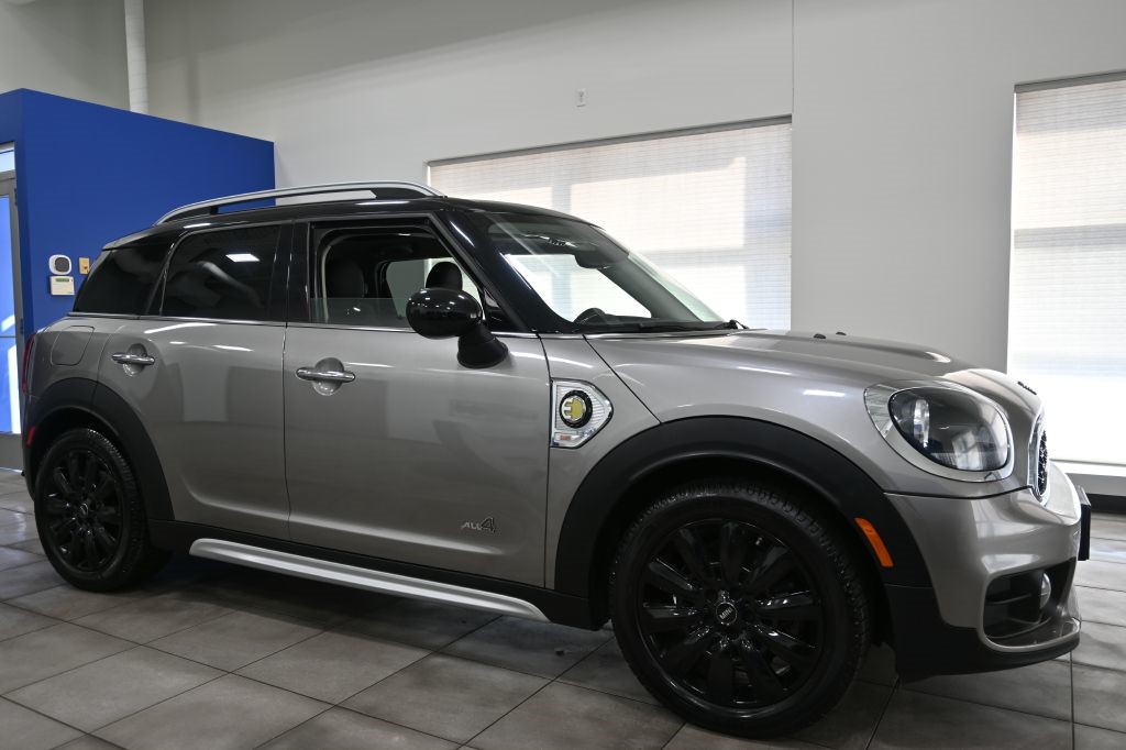 MINI Countryman  2019