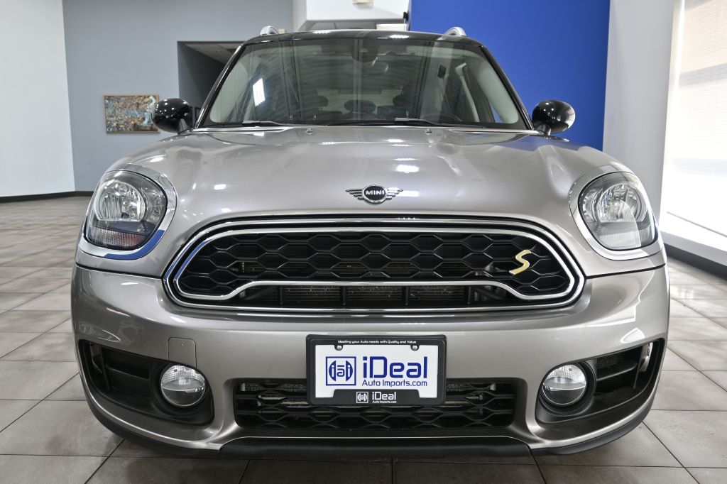 MINI Countryman  2019