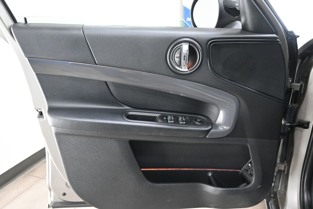 MINI Countryman  2019