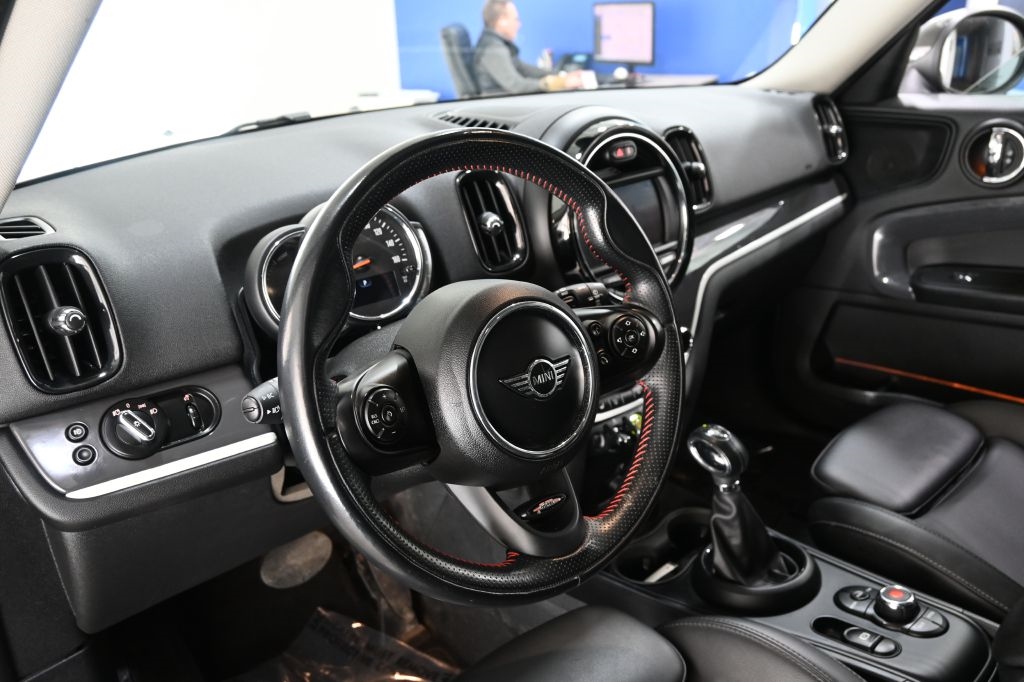 MINI Countryman  2019