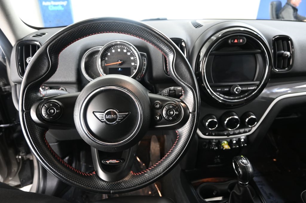MINI Countryman  2019