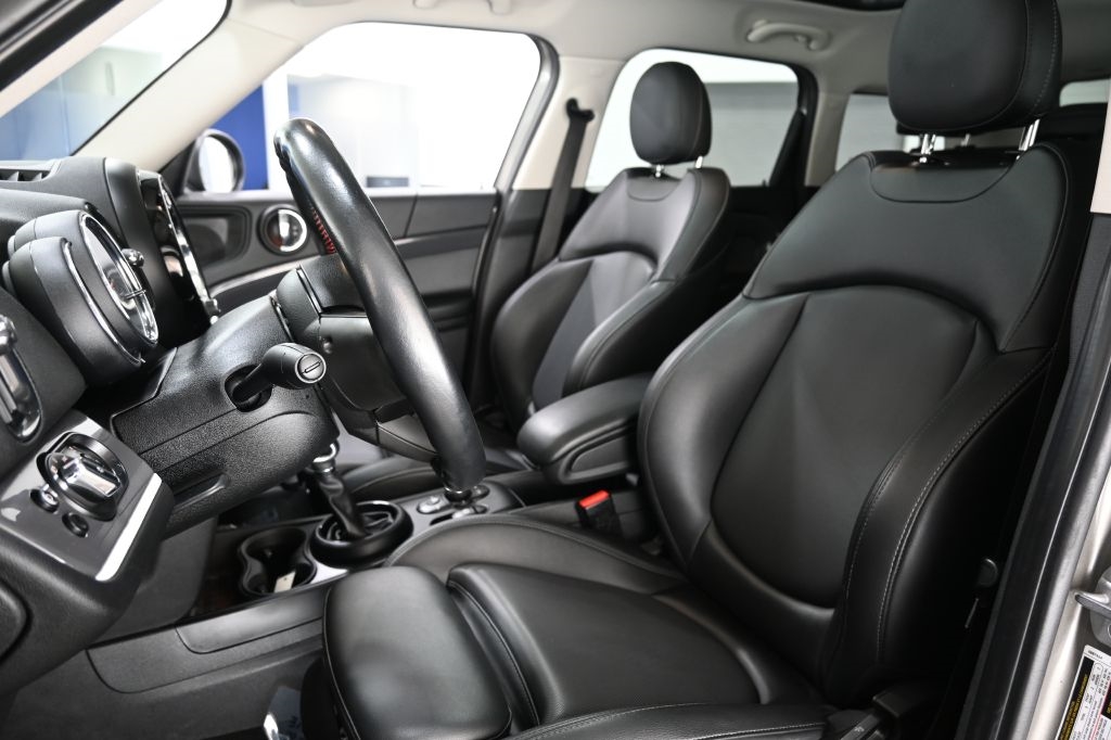 MINI Countryman  2019