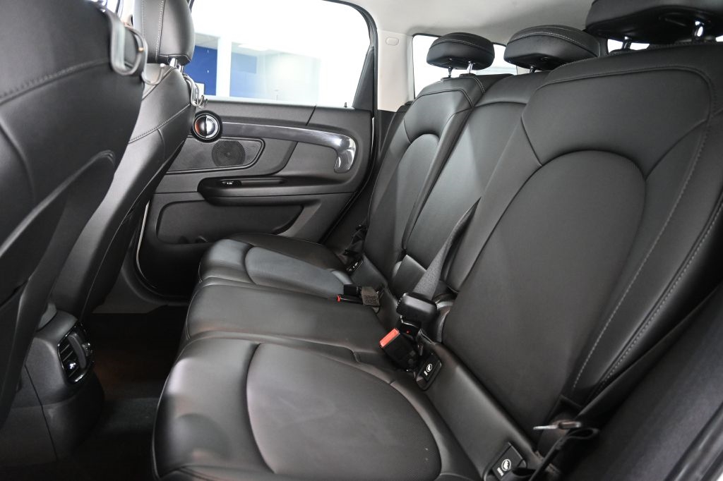 MINI Countryman  2019