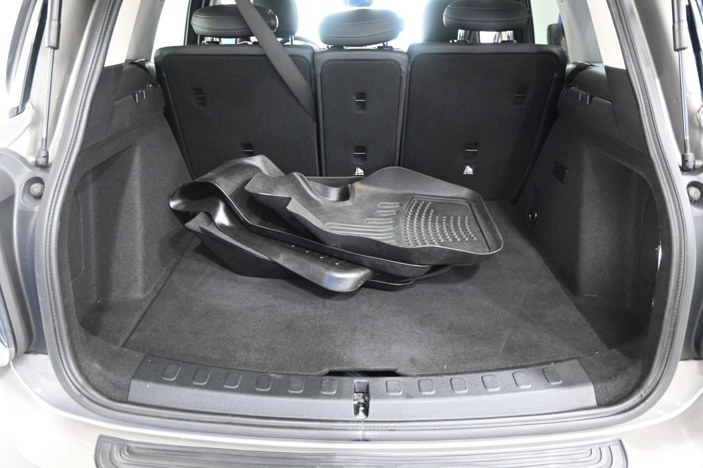 MINI Countryman  2019