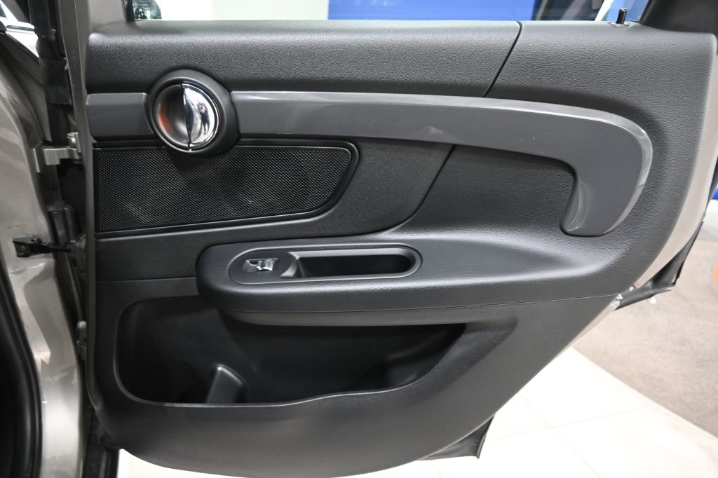 MINI Countryman  2019